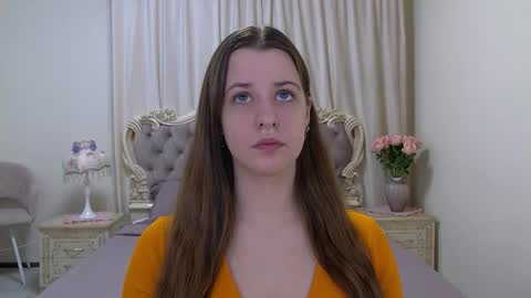 Agata Aisitt online show from March 2026 05:42:01 AM