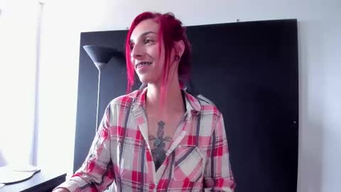 Agata Collinss online show from March 2026 09:36:02 PM