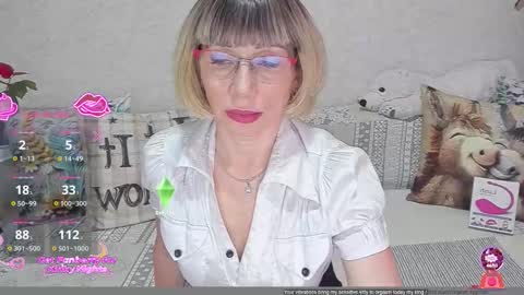 Snapshot of agatafox chatting on March 2026 06:07:02 AM Agata online show from March 2026 06:07:02 AM