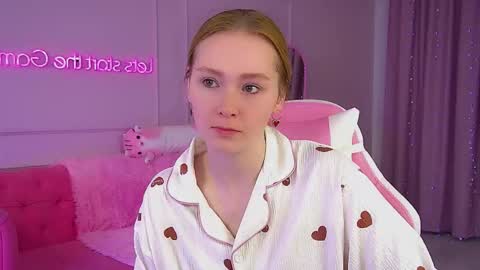 AgataFoxley online show from October 2025 07:06:01 AM