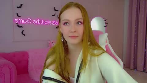 AgataFoxley online show from October 2025 07:20:02 AM