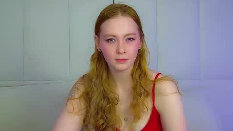 AgataFoxley online show from November 2025 06:29:01 PM