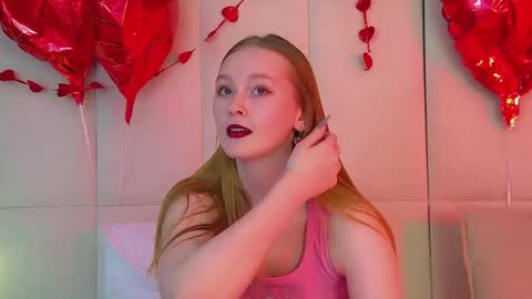 AgataFoxley online show from February 2026 06:37:01 PM