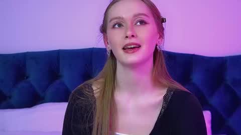 Snapshot of agatafoxley chatting on March 2026 06:21:01 AM AgataFoxley online show from March 2026 06:21:01 AM