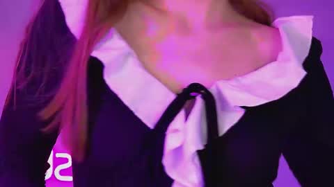 Snapshot of agatafoxley chatting on March 2026 06:38:02 PM AgataFoxley online show from March 2026 06:38:02 PM