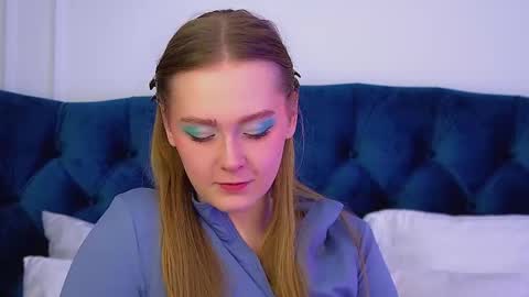 Snapshot of agatafoxley chatting on March 2026 06:40:02 AM AgataFoxley online show from March 2026 06:40:02 AM