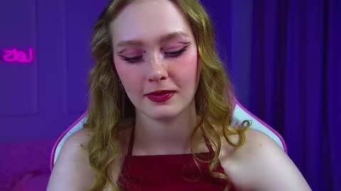 Snapshot of agatafoxley chatting on March 2026 06:57:01 PM AgataFoxley online show from March 2026 06:57:01 PM