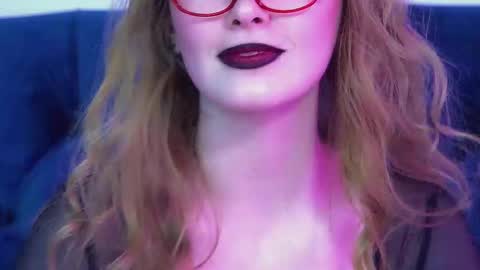 Snapshot of agatafoxley chatting on March 2026 06:44:01 PM AgataFoxley online show from March 2026 06:44:01 PM