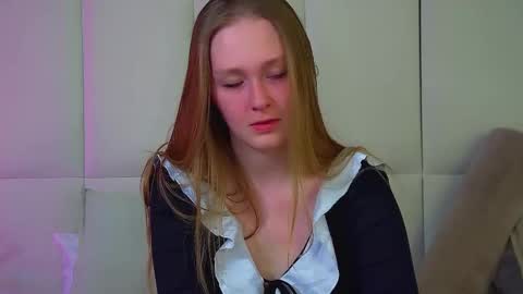 Snapshot of agatafoxley chatting on March 2026 06:18:02 AM AgataFoxley online show from March 2026 06:18:02 AM