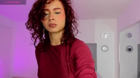 Agata Liz  online show from September 2025 10:26:01 AM