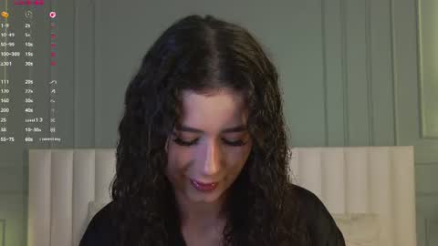 Snapshot of agatamercer chatting on August 2026 09:40:02 PM Agata online show from August 2026 09:40:02 PM