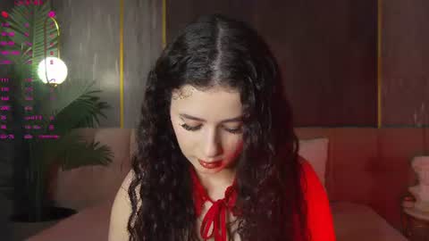 Snapshot of agatamercer chatting on August 2026 09:17:01 PM Agata online show from August 2026 09:17:01 PM