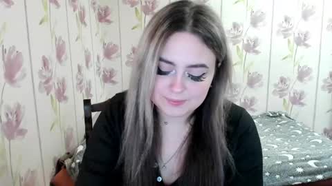 Snapshot of agatasweeti chatting on April 2026 02:24:01 PM Agata online show from April 2026 02:24:01 PM