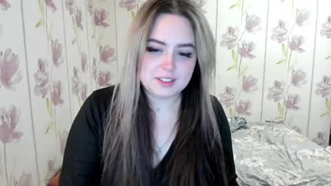 Agata online show from April 2026 11:07:01 PM