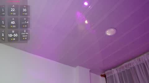 Erika for you online monday to saturday 7am a 2pm Gmt-5 Colombia Time online show from March 2025 10:57:01 AM