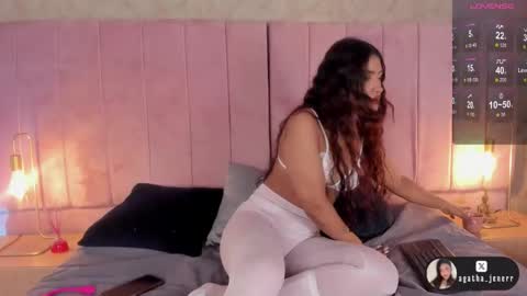 agatha_jener online show from September 2025 11:43:02 AM