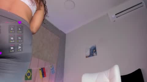 Snapshot of agatha_jener chatting on July 2026 03:03:02 PM agatha_jener online show from July 2026 03:03:02 PM
