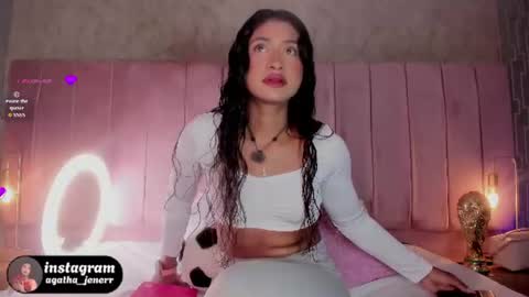 Snapshot of agatha_jener chatting on July 2026 11:28:02 AM agatha_jener online show from July 2026 11:28:02 AM
