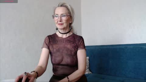 Agatha online show from April 2026 07:19:01 AM