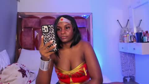 Agatha online show from March 2025 08:59:01 PM