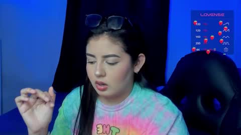 Cat online show from November 2025 03:28:01 AM