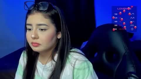 Cat online show from December 2025 05:02:02 AM