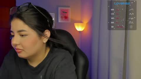 Snapshot of agatha_riccie chatting on May 2026 04:30:02 AM Cat online show from May 2026 04:30:02 AM