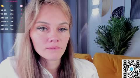 Agatha Rose online show from March 2026 03:40:01 AM