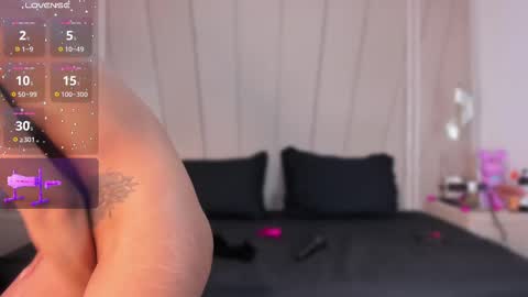 Agatha Steel online show from February 2025 07:38:01 PM