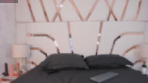 Agatha Steel online show from February 2025 03:18:02 PM