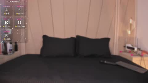 Agatha Steel online show from March 2025 08:00:02 PM