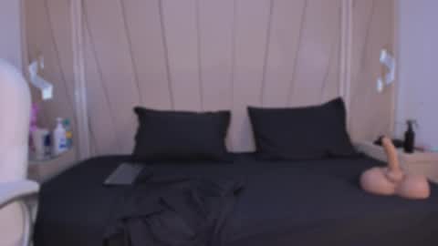 Agatha Steel online show from January 2026 07:59:02 PM