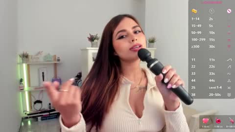 Snapshot of agatha_v__ chatting on January 2025 10:34:01 PM agatha_v__ online show from January 2025 10:34:01 PM