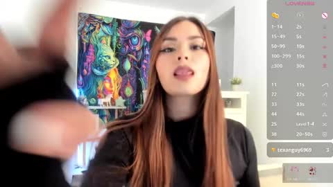 Snapshot of agatha_v__ chatting on February 2025 10:48:01 PM agatha_v__ online show from February 2025 10:48:01 PM