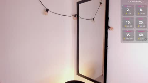 Agatha vixen  online show from January 2025 06:20:02 PM