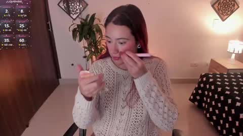 Agatha vixen  online show from February 2025 12:17:02 PM