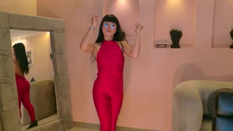 Agatha online show from October 2025 07:43:01 PM