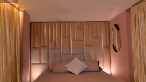 Agatha online show from October 2025 07:14:02 PM