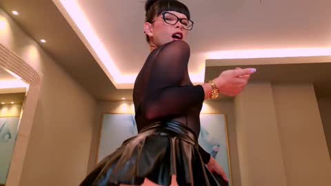 Agatha online show from October 2025 06:51:01 PM