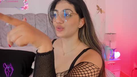 Agatha Owens online show from February 2025 08:46:02 AM