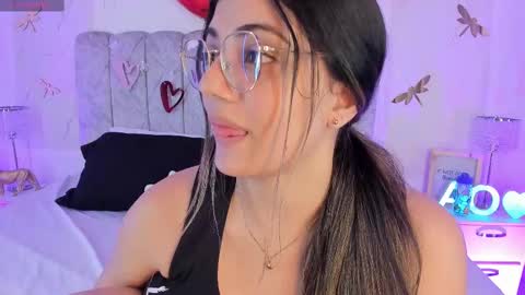 Agatha Owens online show from February 2025 08:39:02 AM