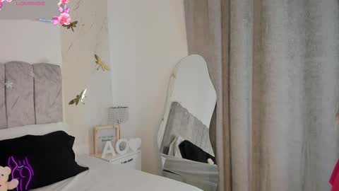 Agatha Owens online show from March 2025 07:03:01 AM