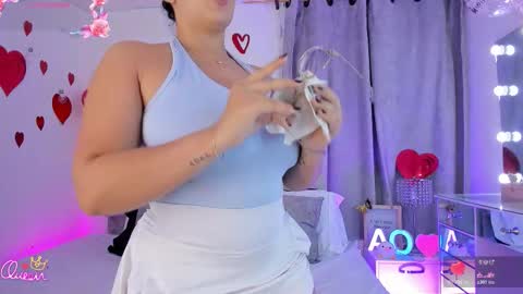 Agatha Owens online show from February 2026 10:32:01 PM