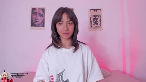 Agatha online show from November 2025 07:57:01 AM