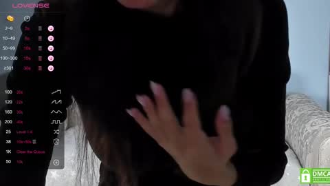 Snapshot of agattasmith chatting on February 2025 04:22:01 PM AgattaSmith online show from February 2025 04:22:01 PM