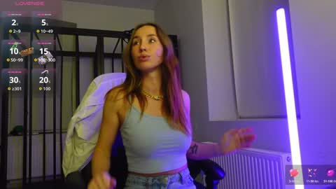 Snapshot of agelina_summer chatting on November 2025 07:02:02 PM Agelina Lilly Laura online show from November 2025 07:02:02 PM