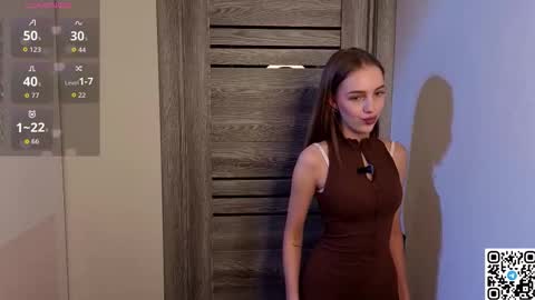 Snapshot of agent_provocateur2 chatting on March 2026 05:44:01 AM Monica and Bella online show from March 2026 05:44:01 AM