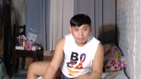 Markii online show from January 2025 08:18:02 PM