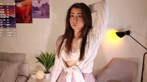 Snapshot of agentprovocation chatting on November 2025 06:58:01 AM Call me Melissa online show from November 2025 06:58:01 AM