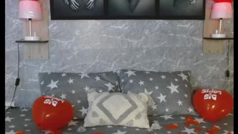 aghata walkerl online show from February 2025 10:15:01 PM